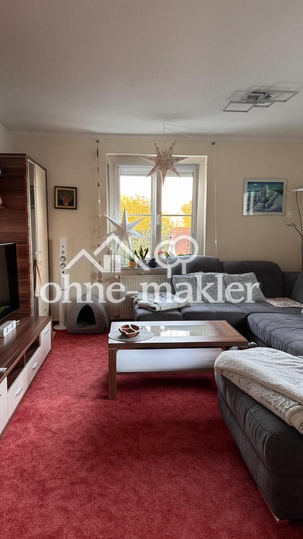 Wohnen im Leipziger Südwesten – Gepflegte Wohnung mit sonnigem Südwestbalkon - Foto 2