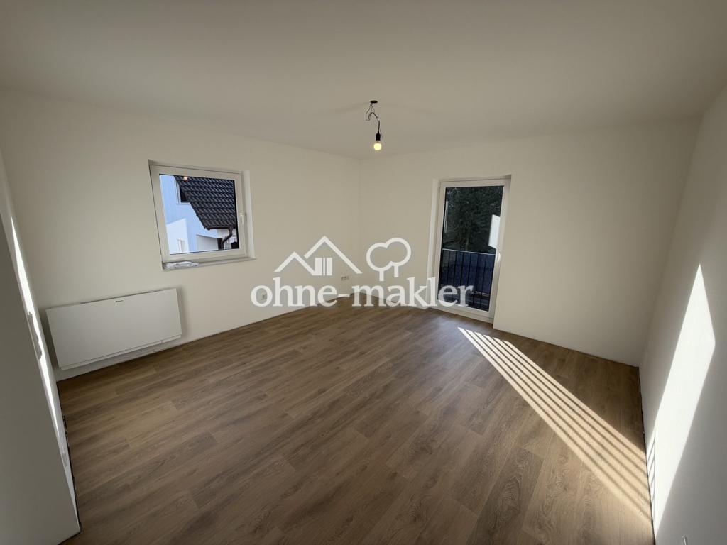 Ihre Chance auf die eigenen vier Wände- Energieeffizientes Reihenendhaus in Bestlage (KfW55) - Foto 1