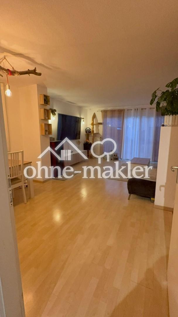 Reihenendhaus mit Keller, Garten, Pelletofen, 2 Stellplätzen & Gartenhaus – 55270 Jugenheim – privat - Foto 2