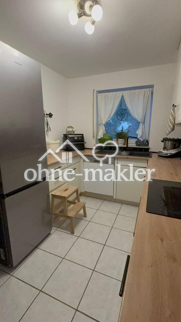 Reihenendhaus mit Keller, Garten, Pelletofen, 2 Stellplätzen & Gartenhaus – 55270 Jugenheim – privat - Foto 5