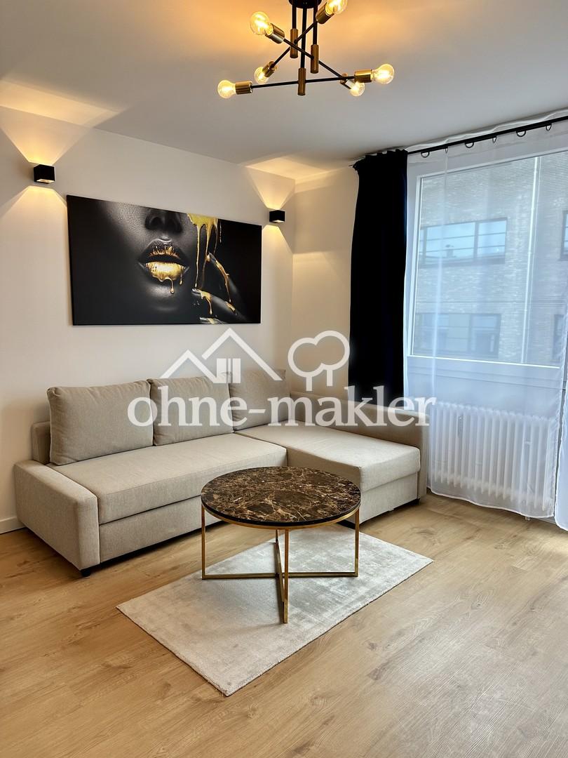 Tolles City Appartment / Gute Verkehrsanbindung - Foto 3