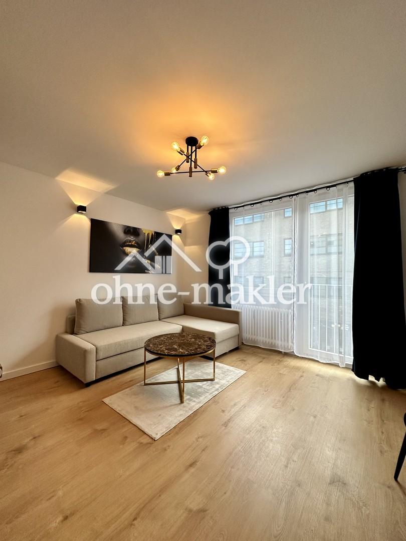 Tolles City Appartment / Gute Verkehrsanbindung - Foto 4