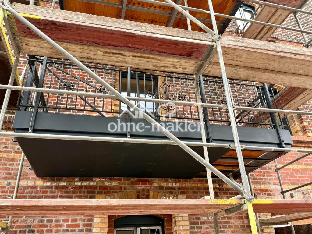 Wohnen in der Wesnitzer Mühle "Bauvorhaben!" - Photo 3