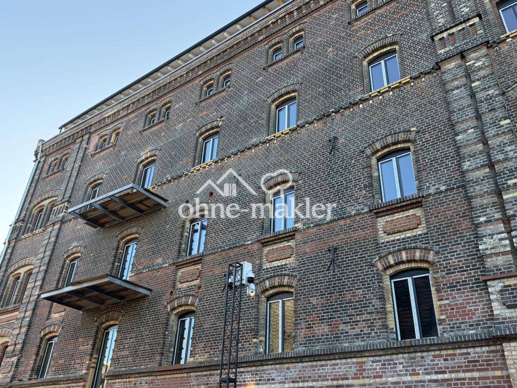 Wohnen in der Wesnitzer Mühle "Bauvorhaben!" - Photo 4