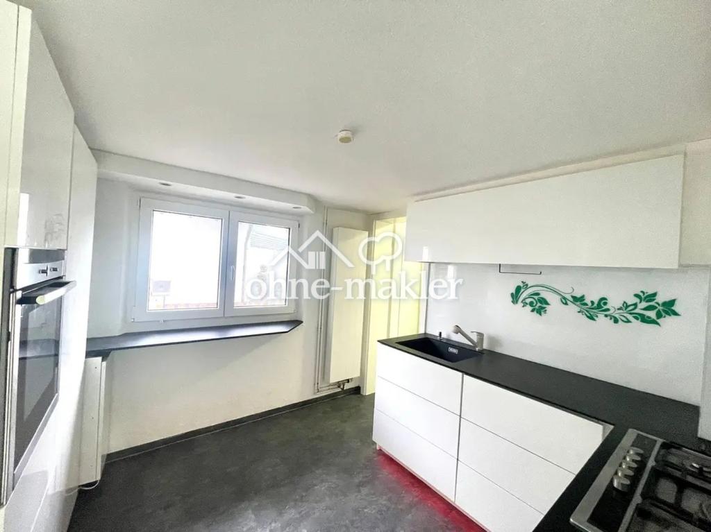 Freistehendes Einfamilienhaus Garten, Garage Nürnberg-Katzwang provisionsfrei sofort bezugsfrei - Photo 2
