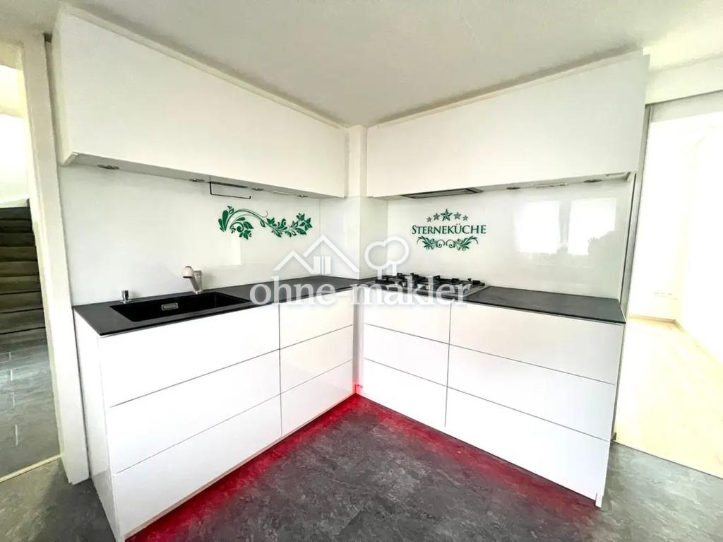Freistehendes Einfamilienhaus Garten, Garage Nürnberg-Katzwang provisionsfrei sofort bezugsfrei - Photo 3