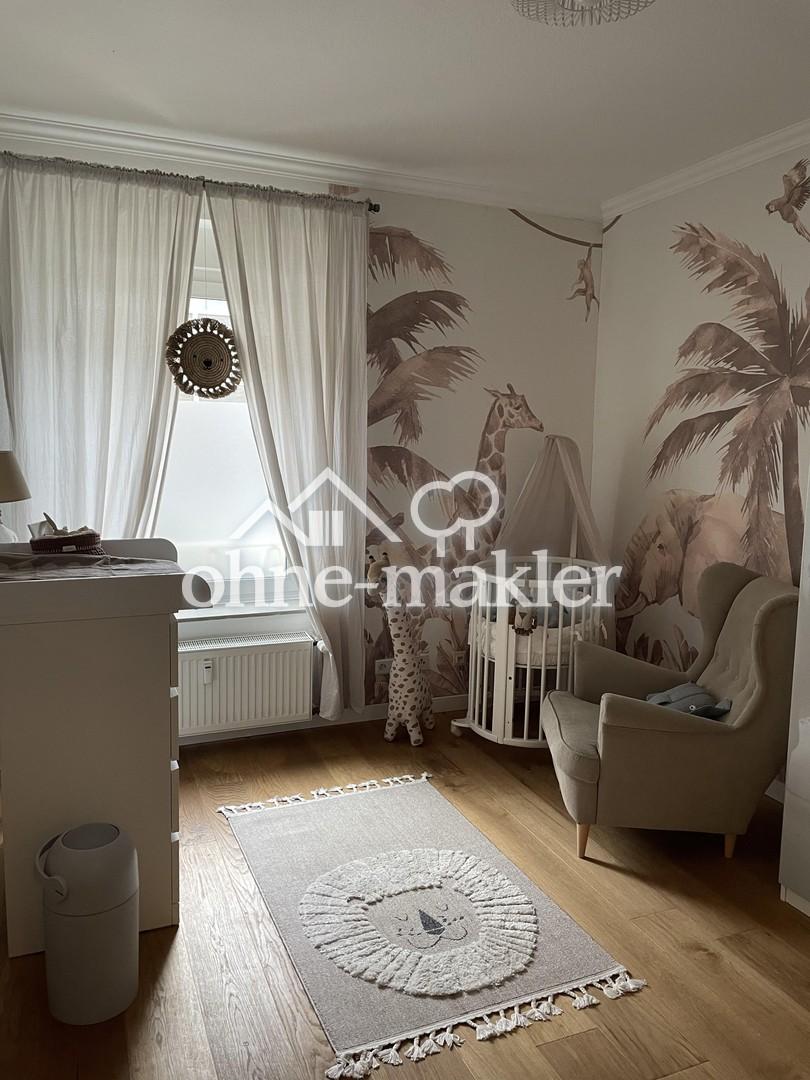 Rarität, Gartenwohnung im Zooviertel! - Foto 4