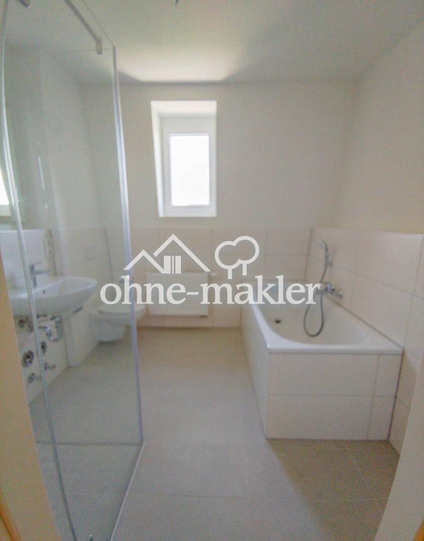 3 Zimmer-Maisonnette zentral über den Dächern Fürths WE34 - Foto 5