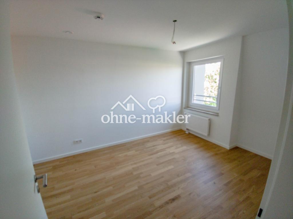 3 Zimmer-Maisonnette zentral über den Dächern Fürths WE34 - Foto 3