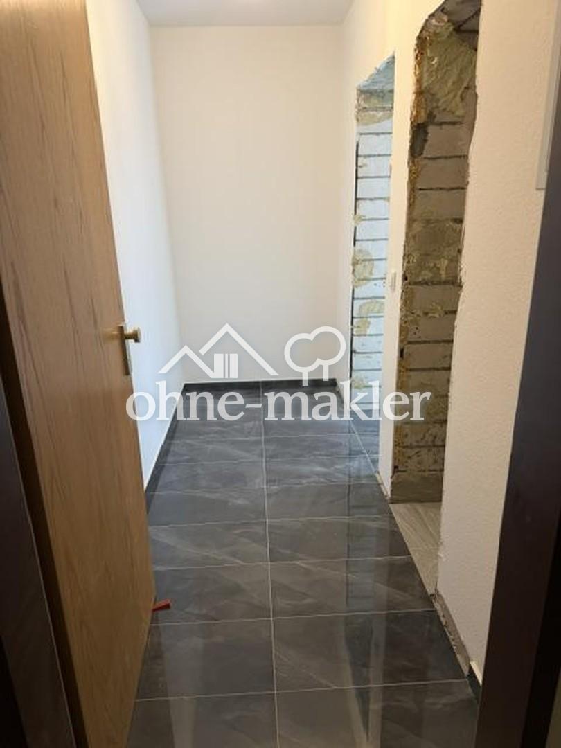 Schmuckstück - 1 - Zimmer - EG - Terrassenwohnung -neu renoviert - Photo 5