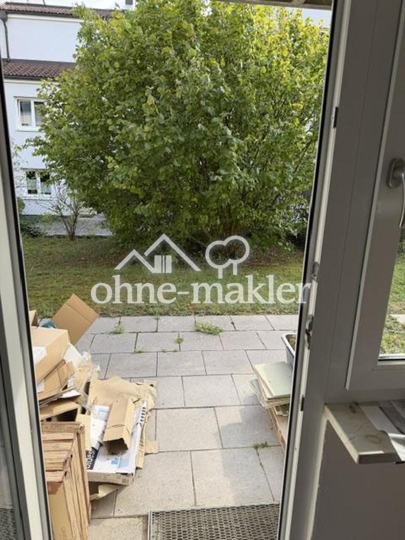 Schmuckstück - 1 - Zimmer - EG - Terrassenwohnung -neu renoviert - Photo 3