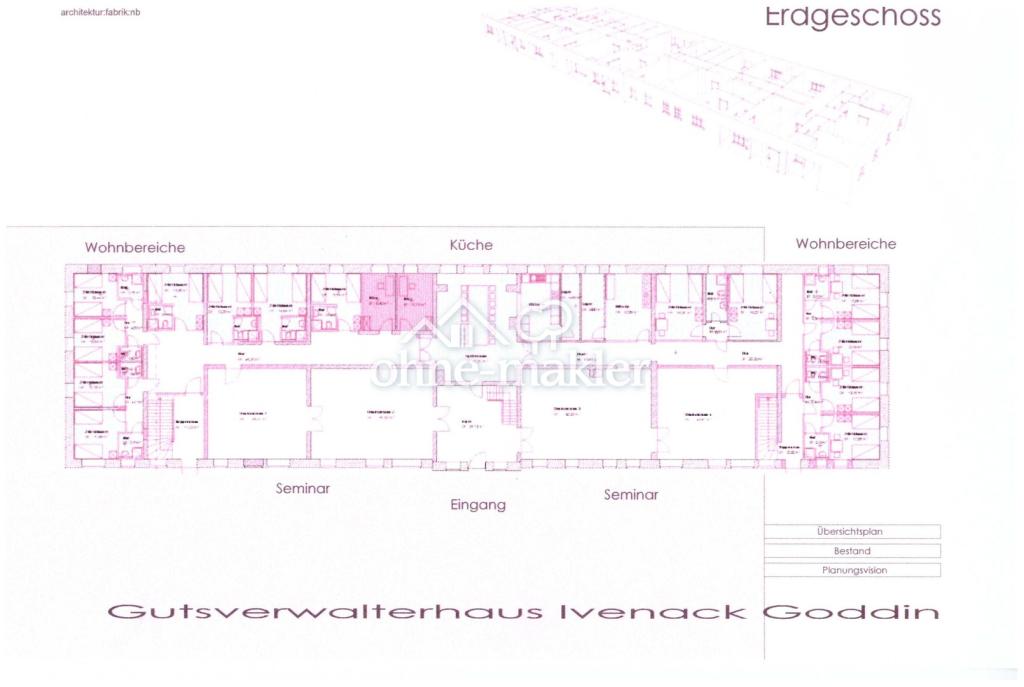 Grundriss D.G.