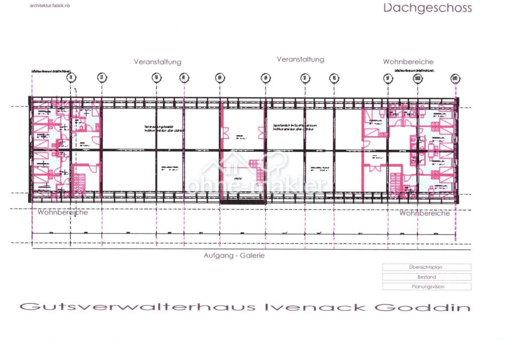 Grundriss E.G.