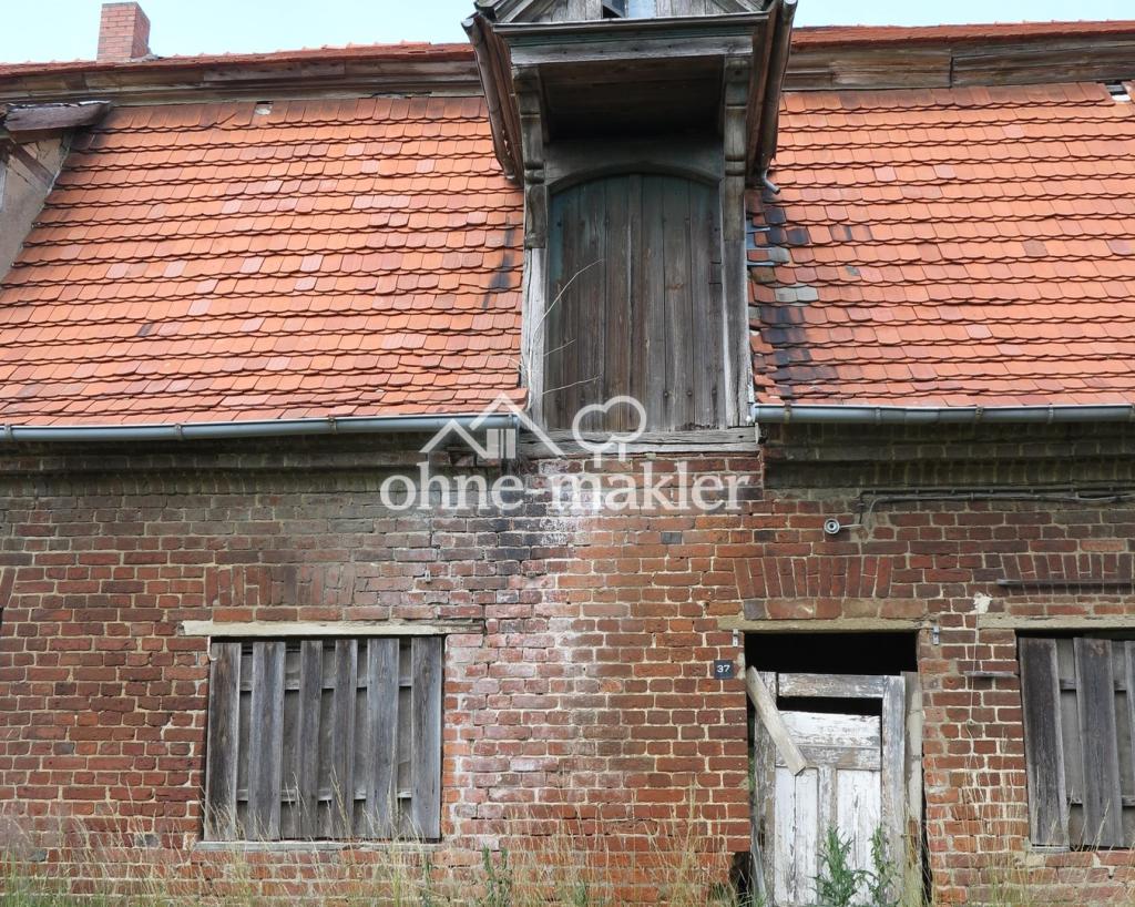 Remise/Aufgang/Gaube...