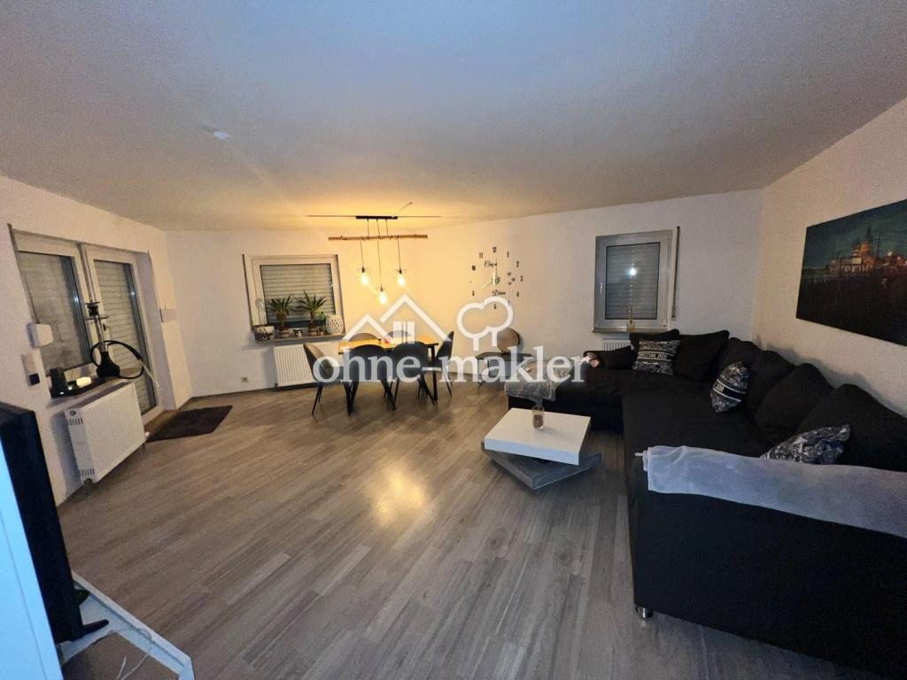 3 Zimmer Untergeschoß-Wohnung mit Terrasse & Stellplatz - Photo 1