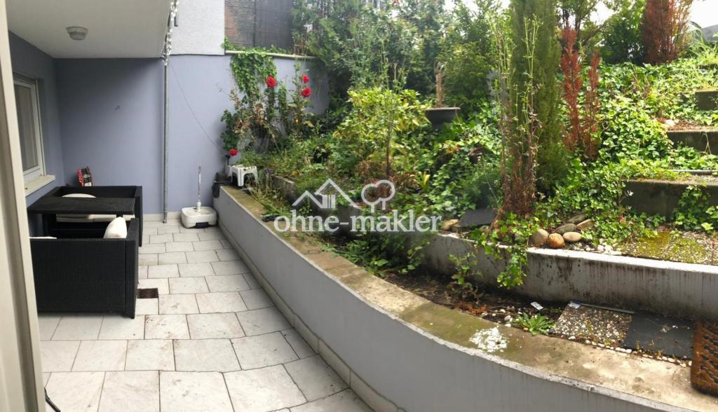3 Zimmer Untergeschoß-Wohnung mit Terrasse & Stellplatz - Photo 4