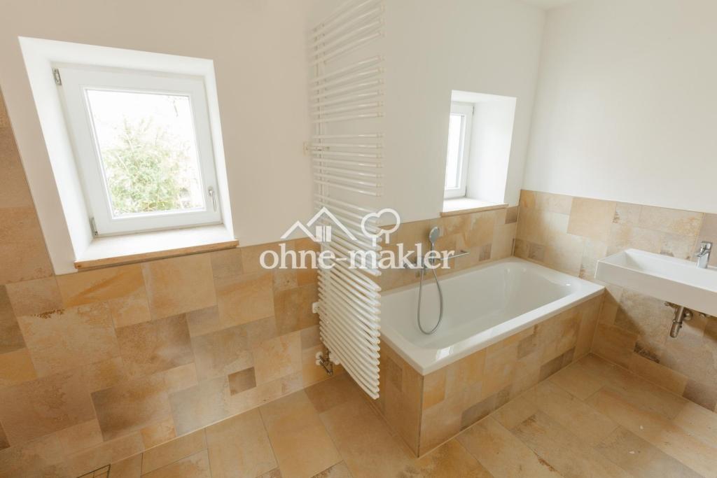 Helle ruhige Wohnung im Park mit großem Süd-West-Nord-Balkon - Photo 5