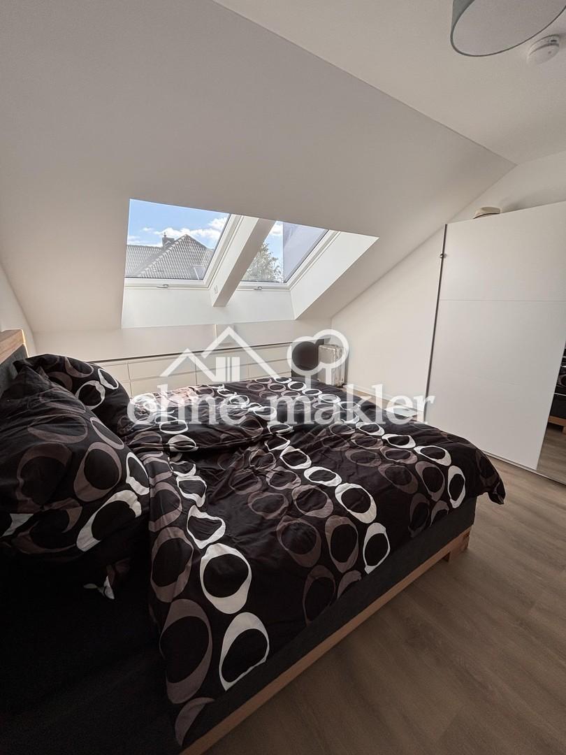 Zuhause heute- Moderner und energieeffizienter Neubau (KfW40) mit 3 Zimmer Wohnung - Foto 2