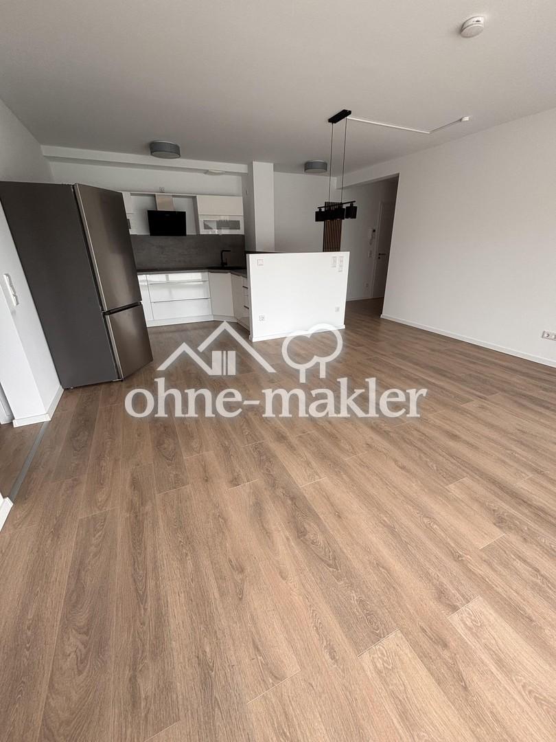 Zuhause heute- Moderner und energieeffizienter Neubau (KfW40) mit 3 Zimmer Wohnung - Photo 2
