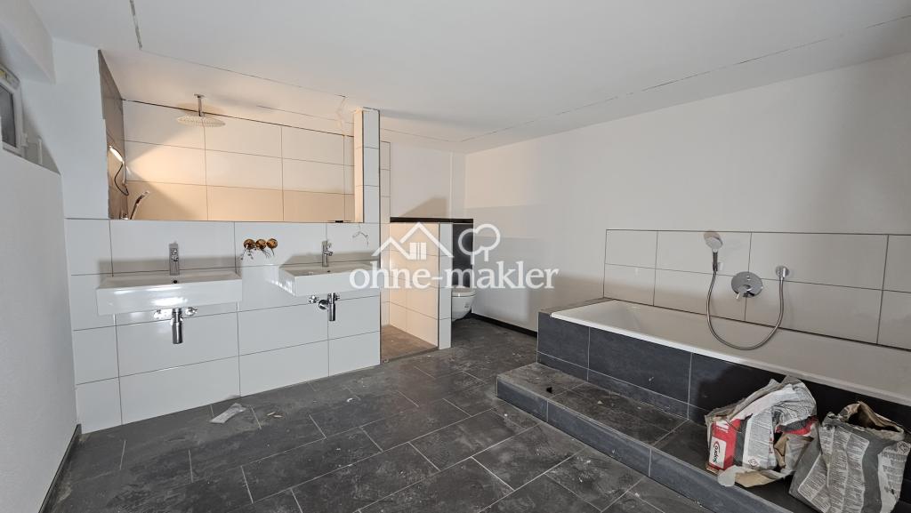 9-Raumwohnung für die Großfamilie oder WG (modern, energieeffizient, 190m²) - Foto 5