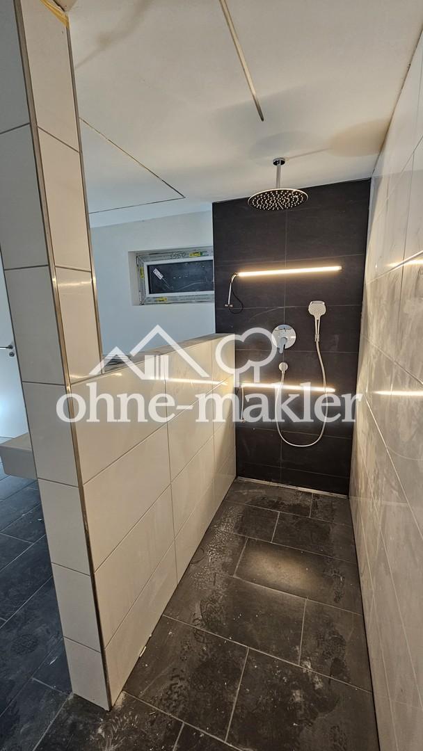9-Raumwohnung für die Großfamilie oder WG (modern, energieeffizient, 190m²) - Foto 4