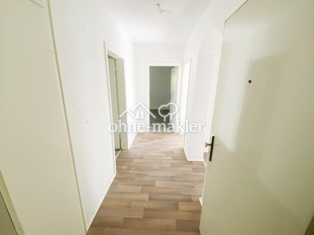 Helle und ruhige 3,5 Zimmer Wohnung in Herne Crange mit Stellplatz - Photo 3