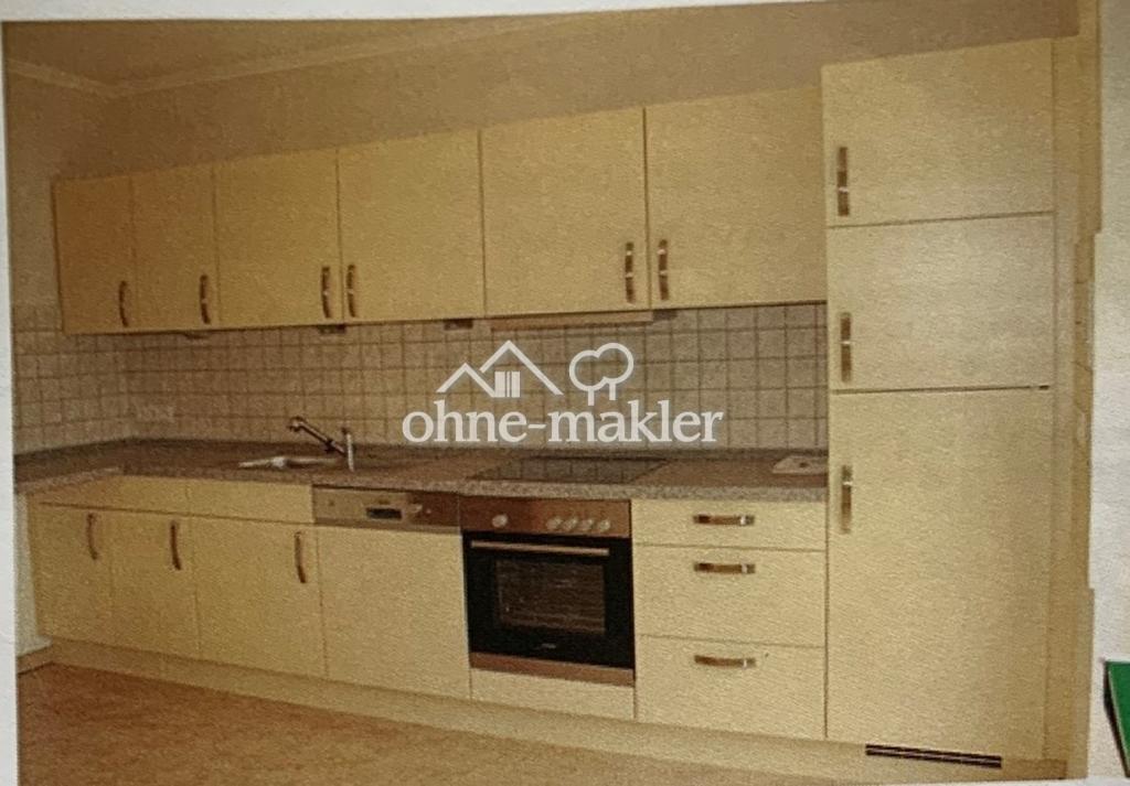 Schickes Appartement mit EBK - Photo 1