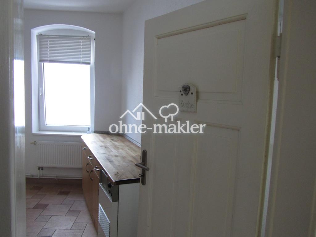 Kl. 3,5-Zi. Wohnung ohne Balkon, ohne Terrasse aber mit Charme! - Photo 5