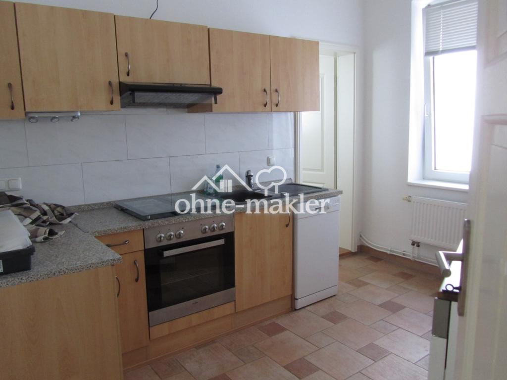 Kl. 3,5-Zi. Wohnung ohne Balkon, ohne Terrasse aber mit Charme! - Photo 4