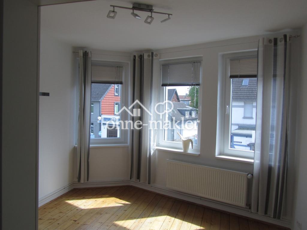 Kl. 3,5-Zi. Wohnung ohne Balkon, ohne Terrasse aber mit Charme! - Photo 1