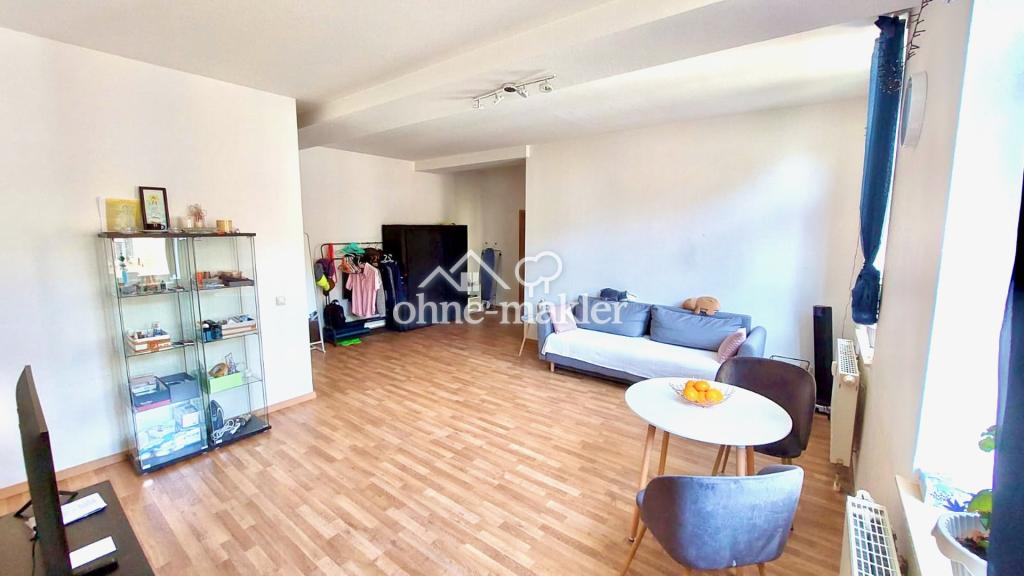 Toplage Halle: Stilvolle 2‑Zimmer‑Wohnung mit moderner Küche - Photo 4