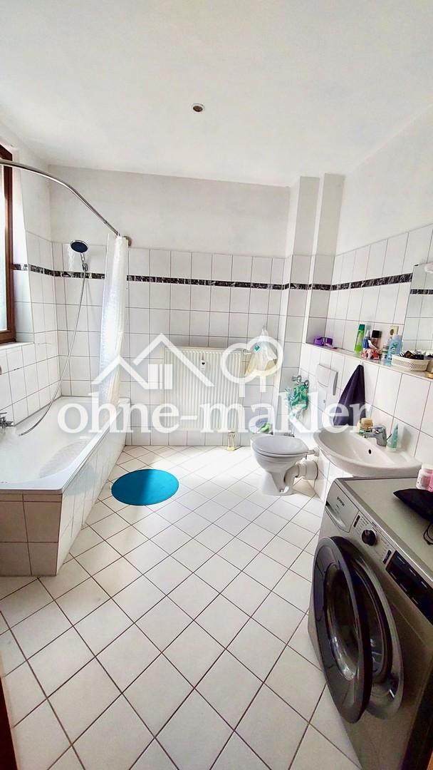 Toplage Halle: Stilvolle 2‑Zimmer‑Wohnung mit moderner Küche - Photo 3
