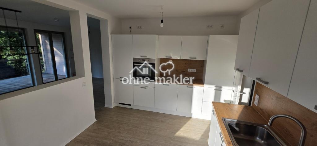 Maisonette - Wohnung am Möllensee - Foto 2