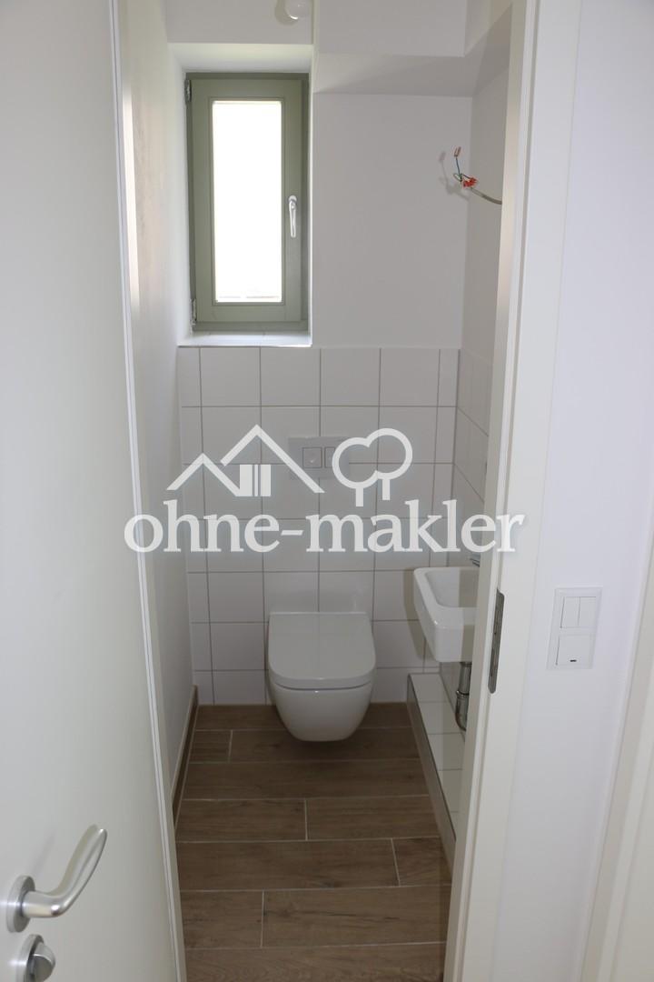 Maisonette - Wohnung am Möllensee - Foto 5