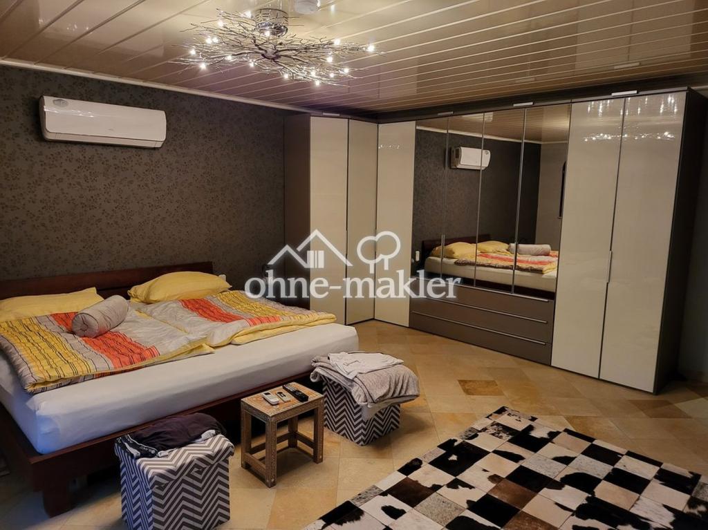 Schalfzimmer EG