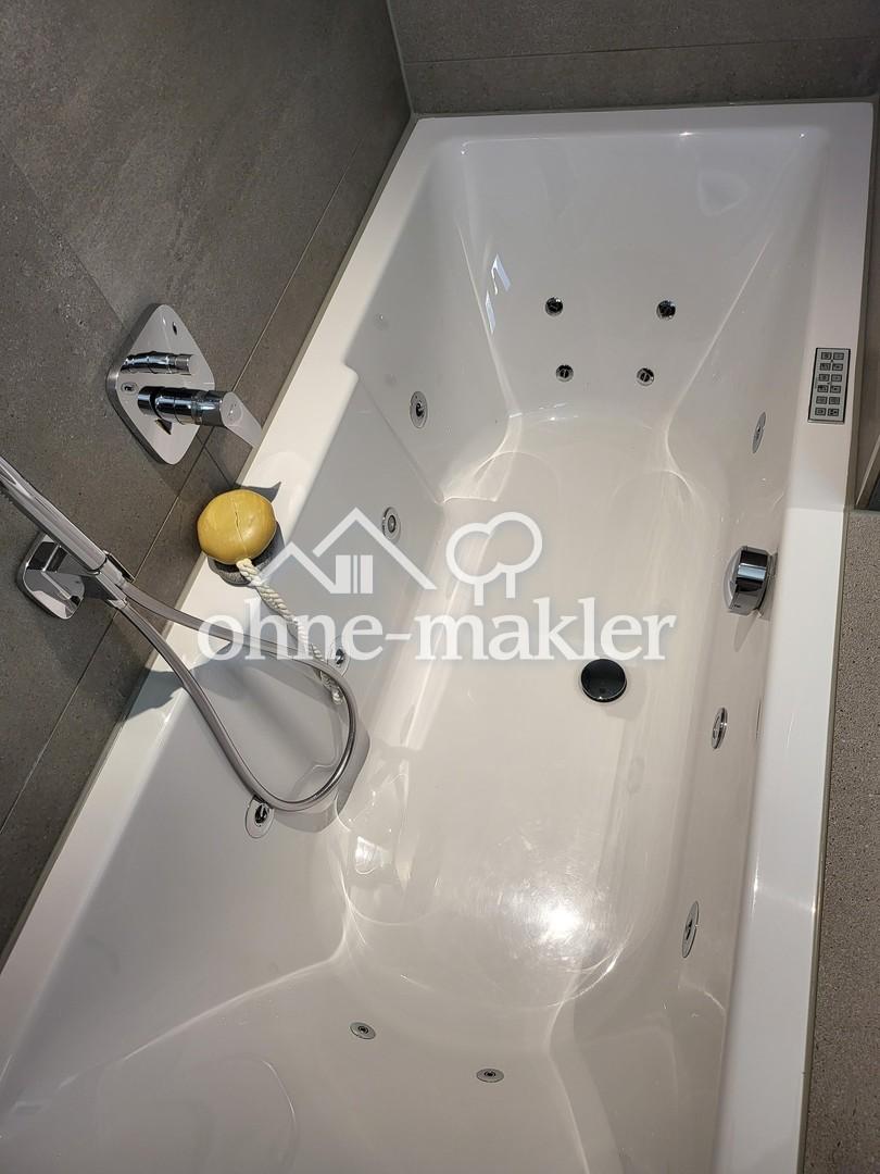 Badewanne