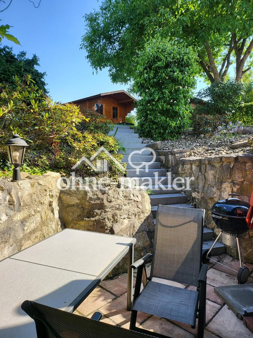 Terrasse UG