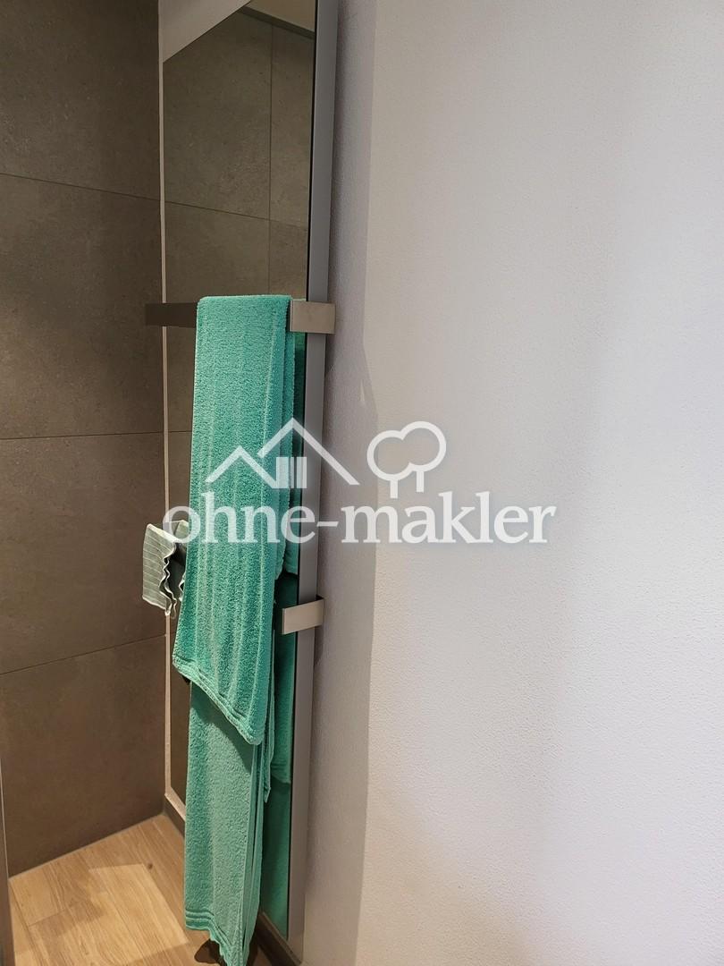 Handtuchhalter (beheizt)