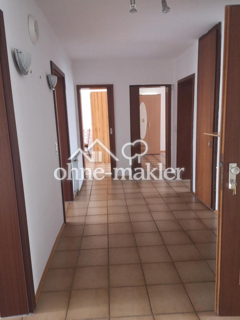 Geräumige 5 ZKB Wohnung in Kaiserslautern-Morlautern zu vermieten - Foto 4