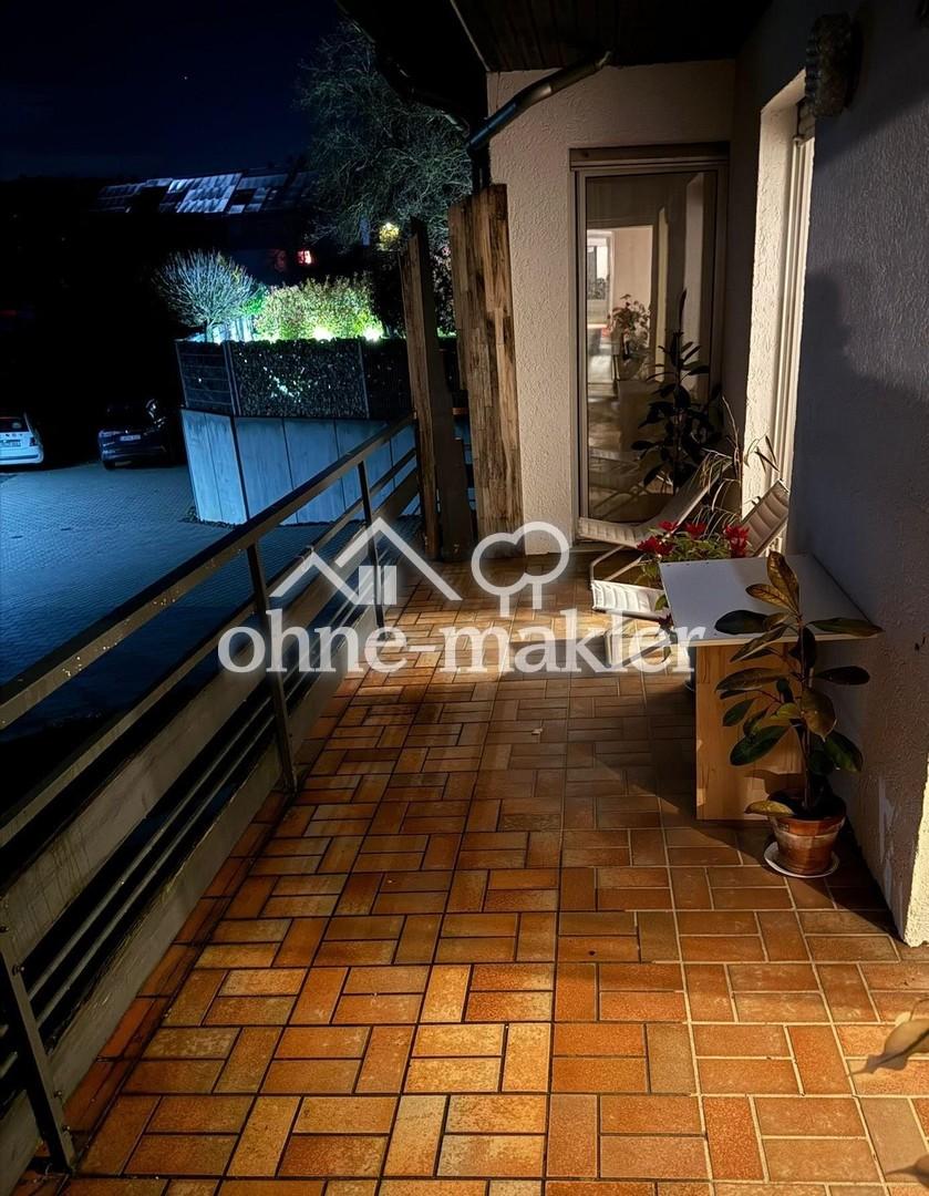 Geräumige 5 ZKB Wohnung in Kaiserslautern-Morlautern zu vermieten - Foto 3