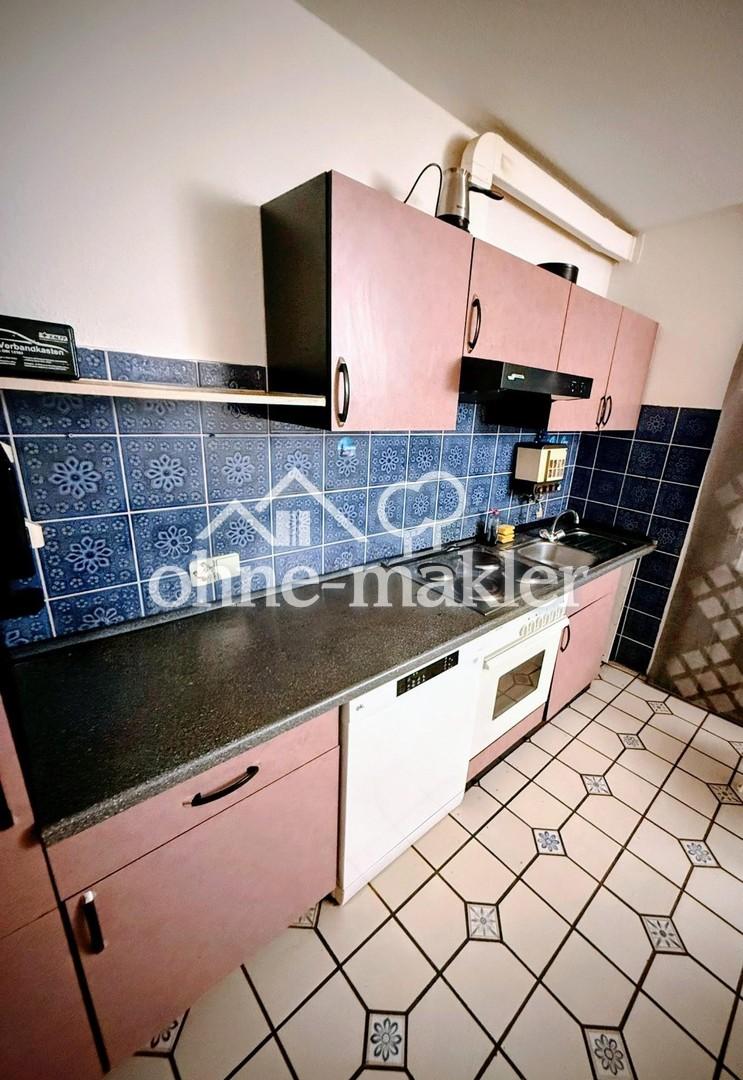Geräumige 5 ZKB Wohnung in Kaiserslautern-Morlautern zu vermieten - Foto 1