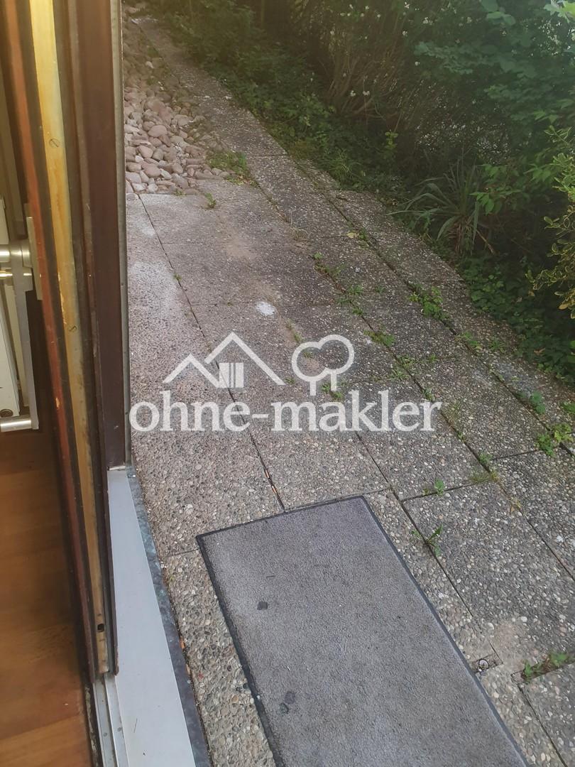 3 Zimmer Wohnung mit Terrasse. - Photo 5