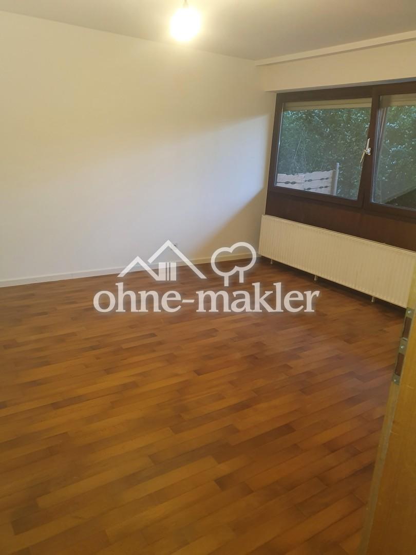 3 Zimmer Wohnung mit Terrasse. - Photo 1