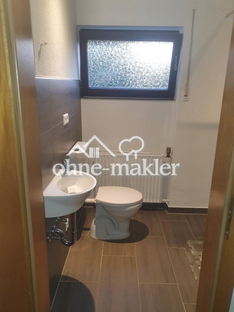 3 Zimmer Wohnung mit Terrasse. - Photo 2