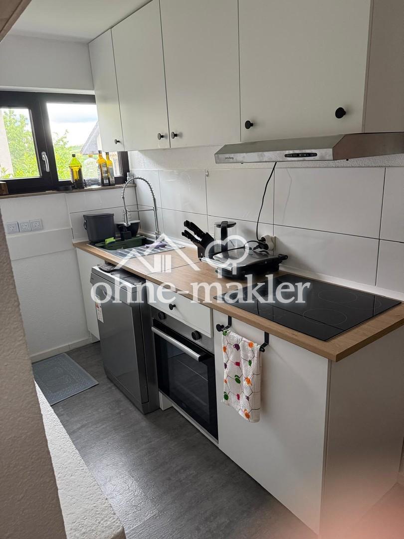 3 Zimmer Wohnung mit Terrasse. - Photo 1