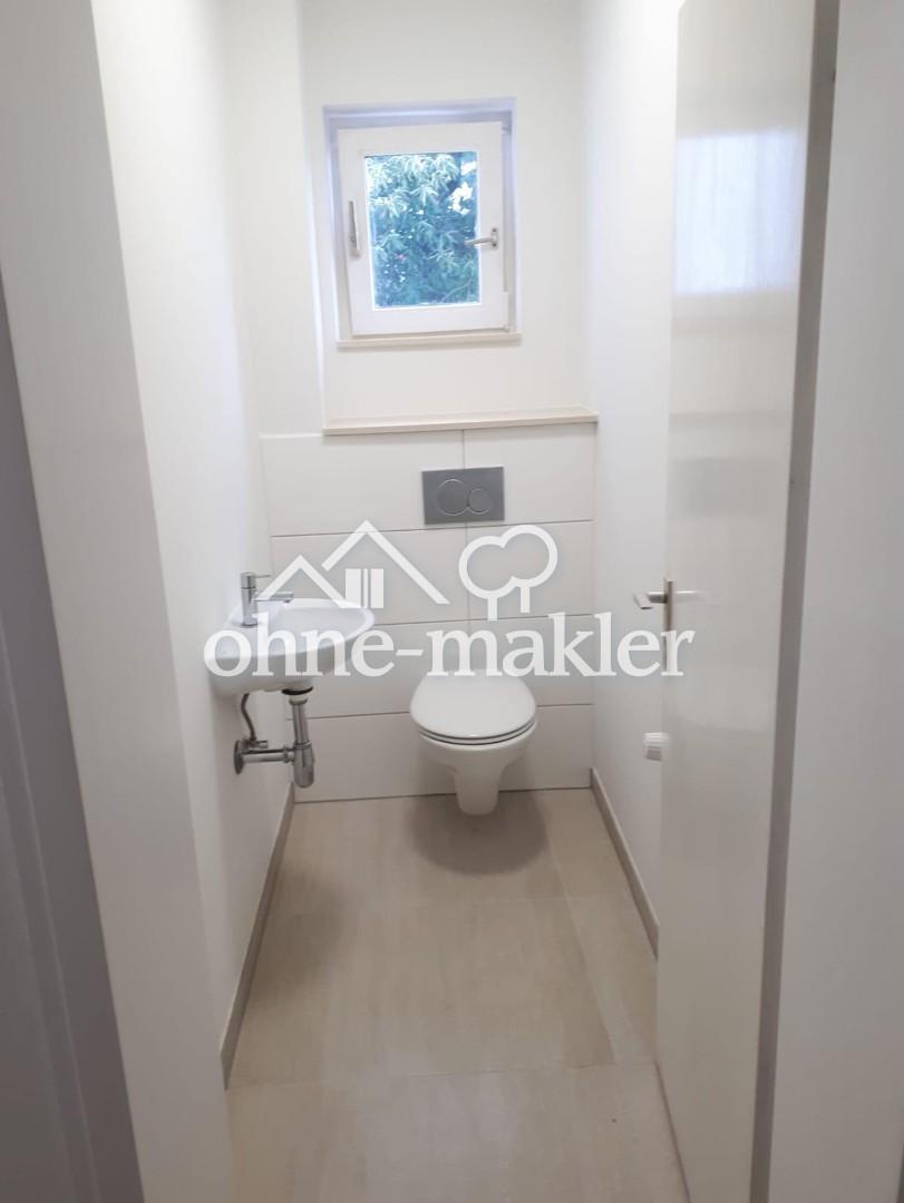 Attraktive 2,5-Zimmer-Wohnung in begehrter Lage von Oberursel - Photo 4