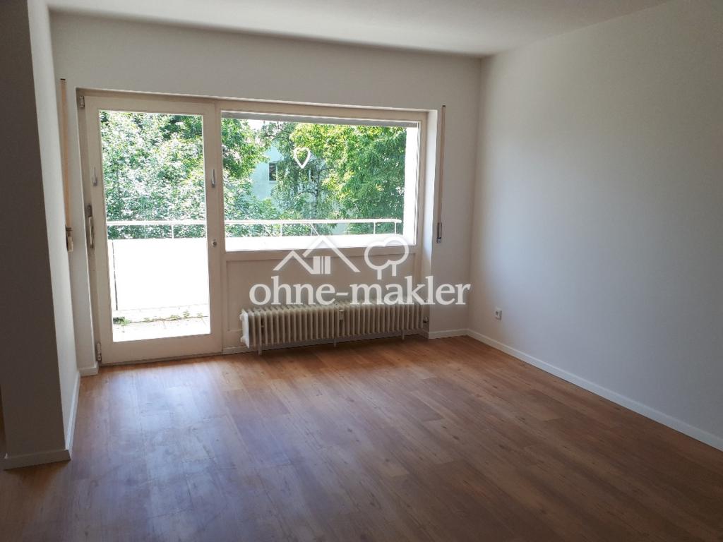 Attraktive 2,5-Zimmer-Wohnung in begehrter Lage von Oberursel - Photo 1