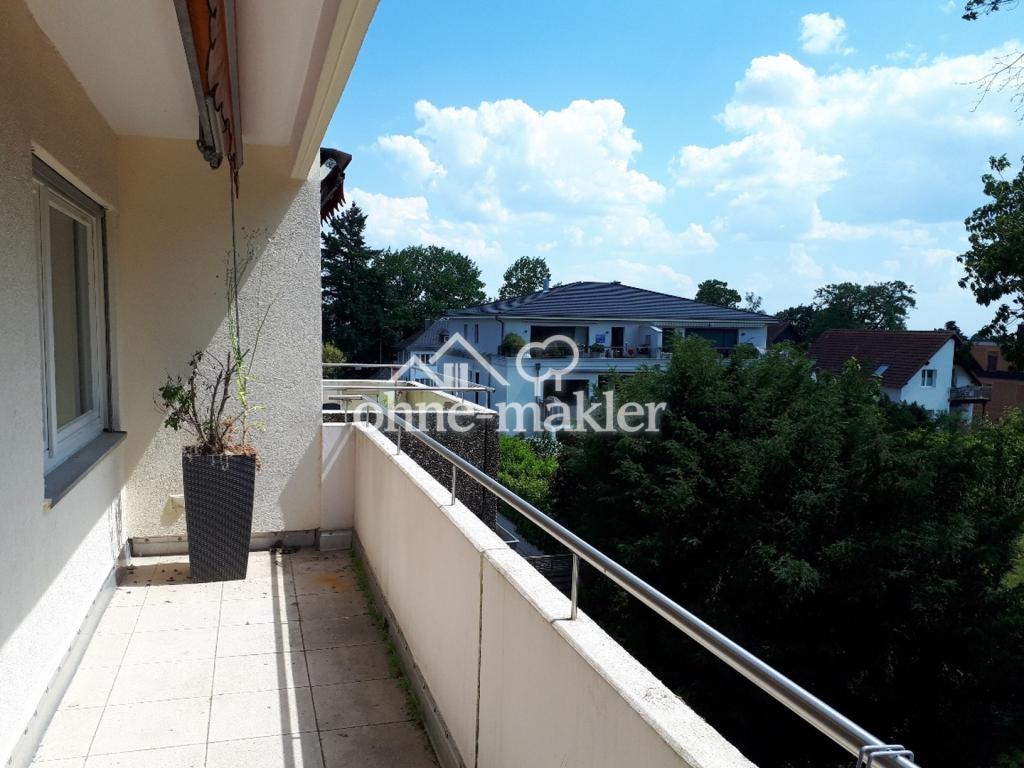 Attraktive 2,5-Zimmer-Wohnung in begehrter Lage von Oberursel - Photo 5