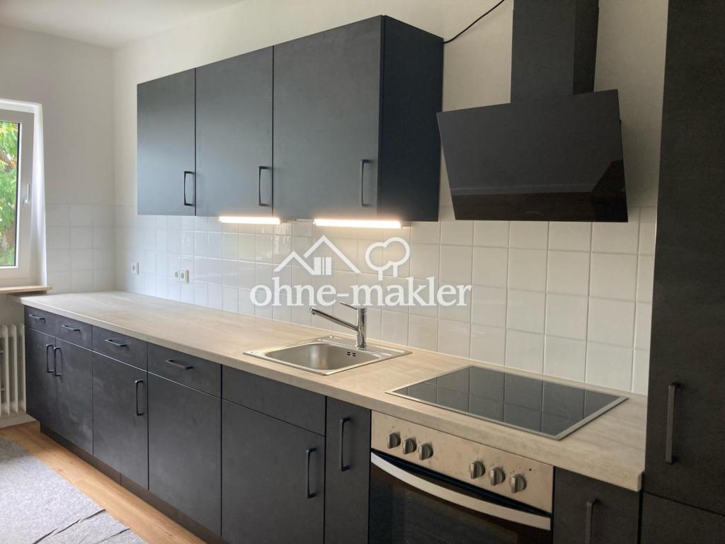Attraktive 2,5-Zimmer-Wohnung in begehrter Lage von Oberursel - Photo 2
