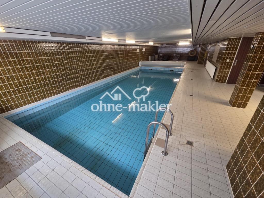 Attraktive 2,5-Zimmer-Wohnung in begehrter Lage von Oberursel - Photo 2